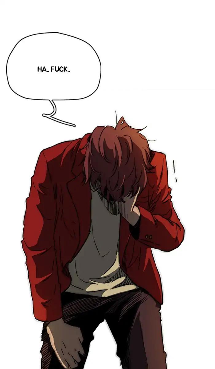 Wind Breaker chapter 216 page 37