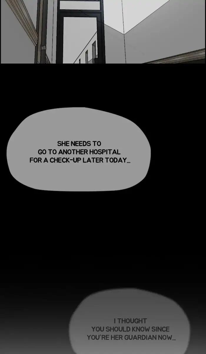 Wind Breaker chapter 216 page 4