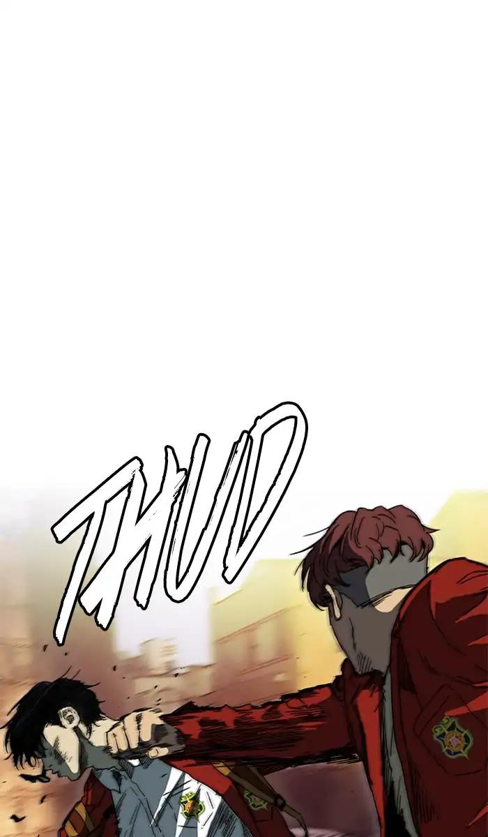 Wind Breaker chapter 216 page 41