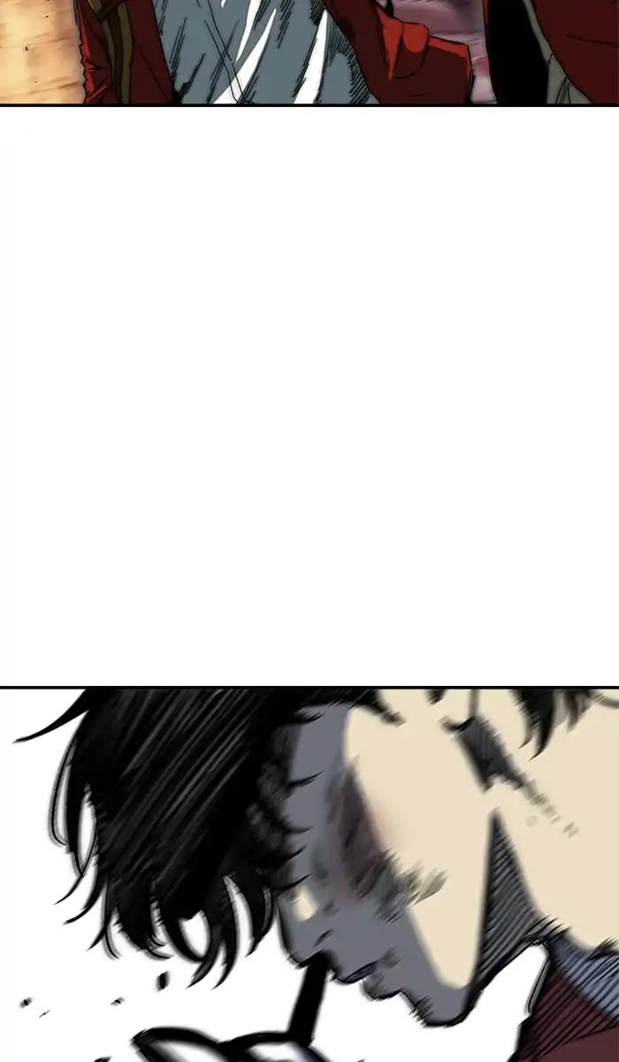 Wind Breaker chapter 216 page 42