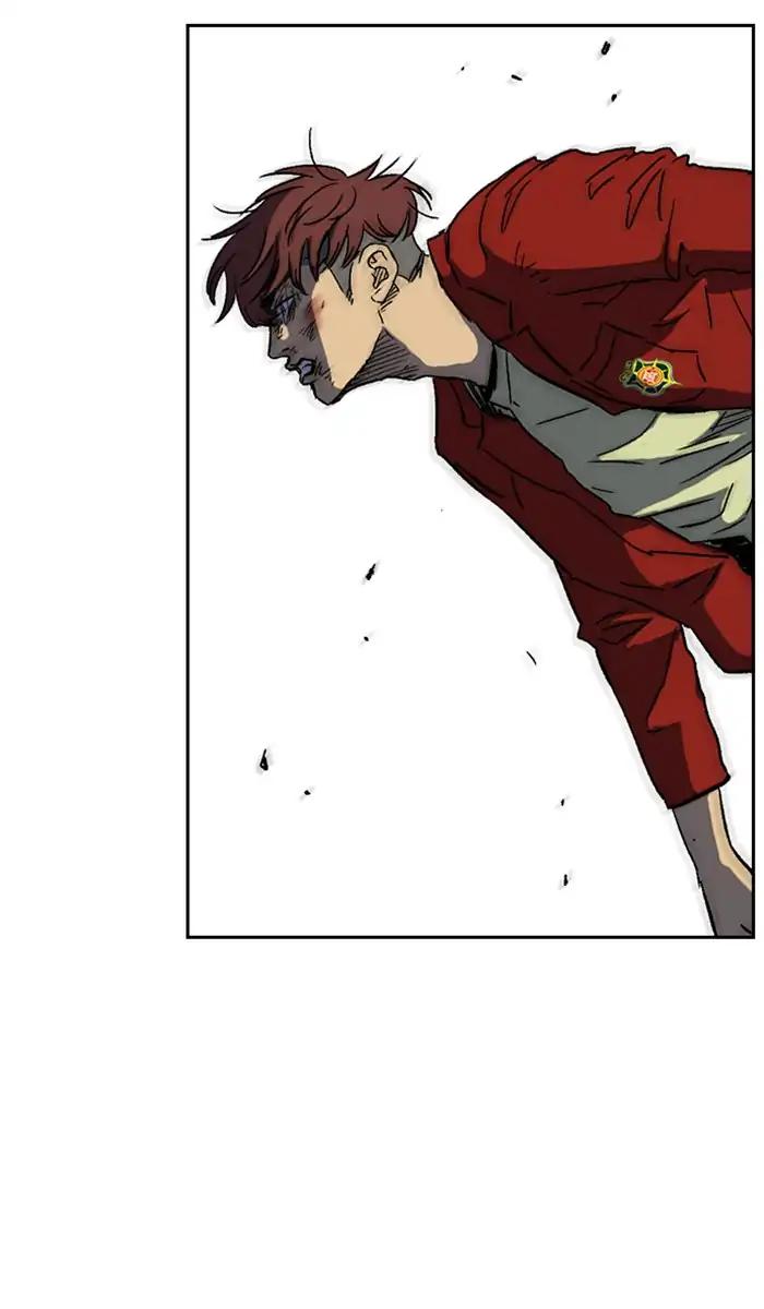 Wind Breaker chapter 216 page 51