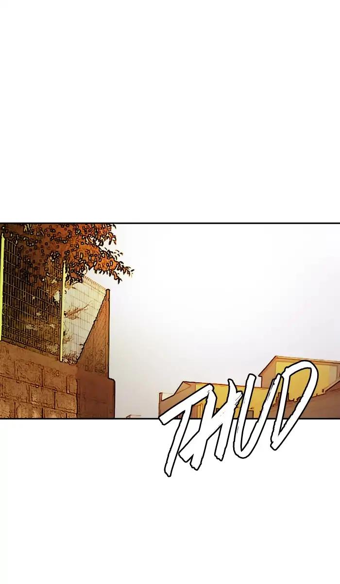 Wind Breaker chapter 216 page 52