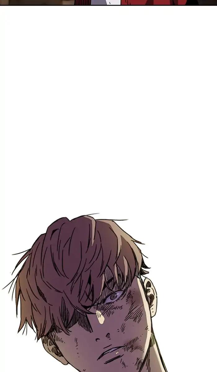 Wind Breaker chapter 216 page 58