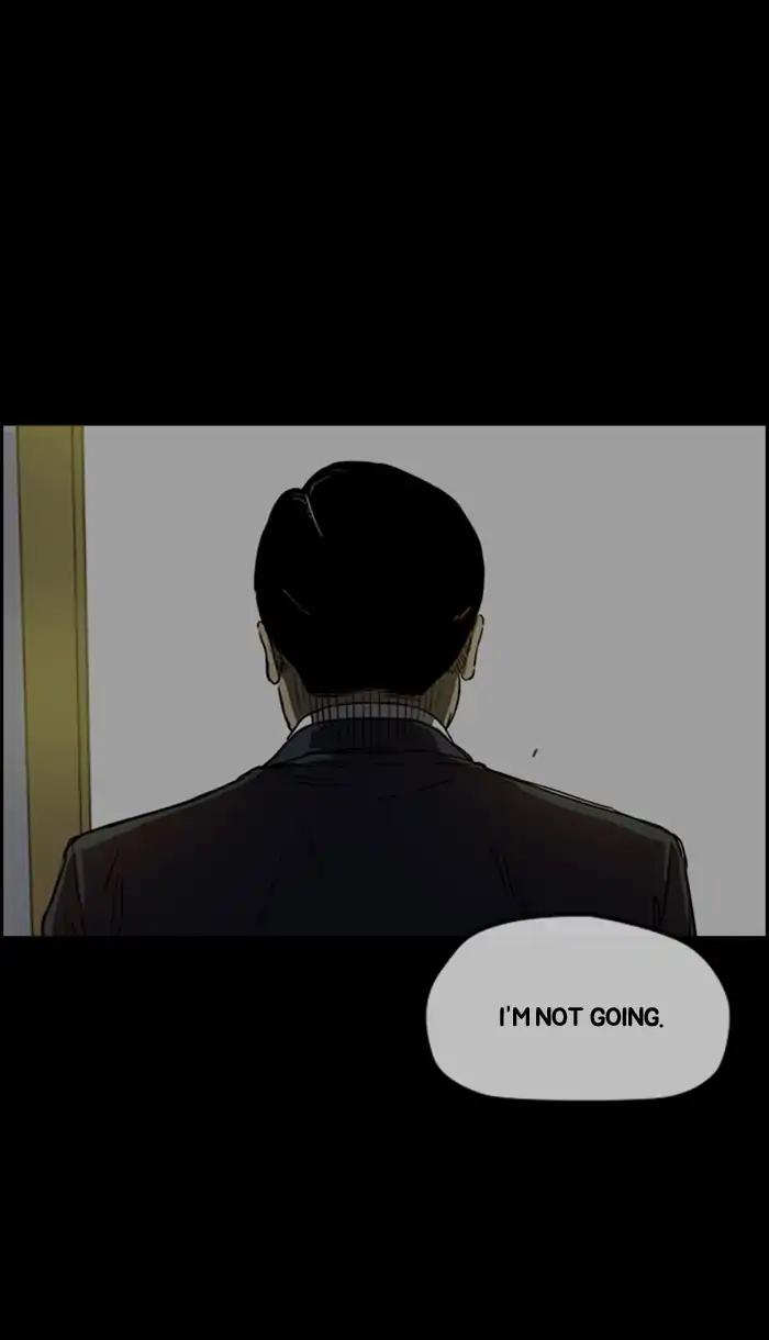 Wind Breaker chapter 216 page 60