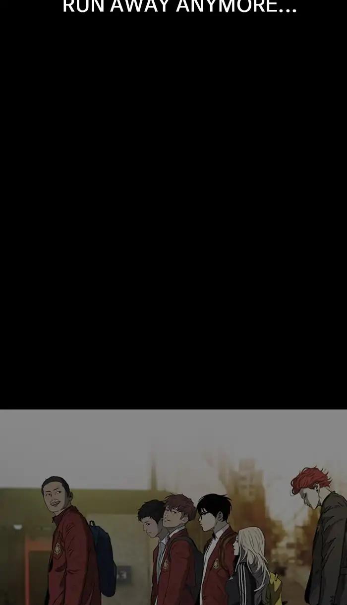 Wind Breaker chapter 216 page 62