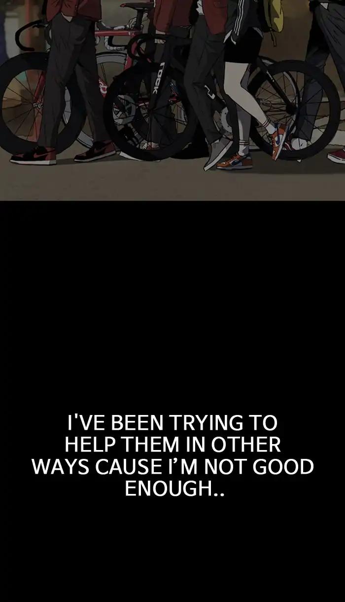 Wind Breaker chapter 216 page 63