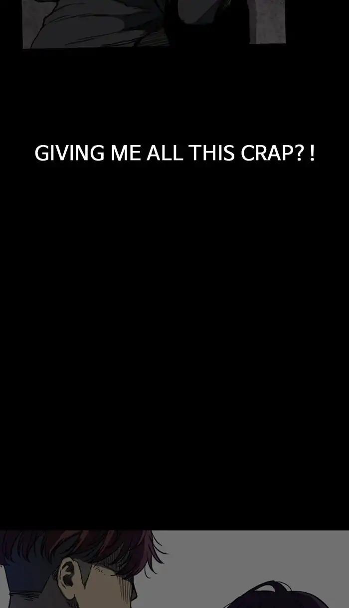 Wind Breaker chapter 216 page 67