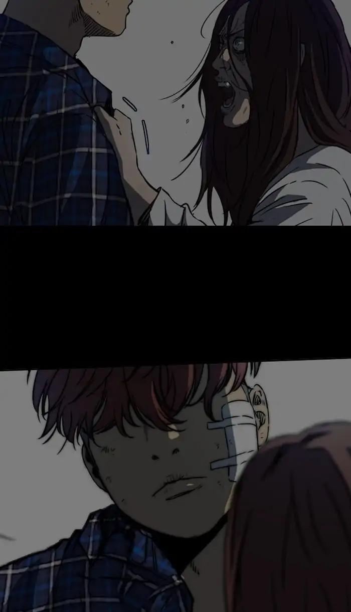 Wind Breaker chapter 216 page 68