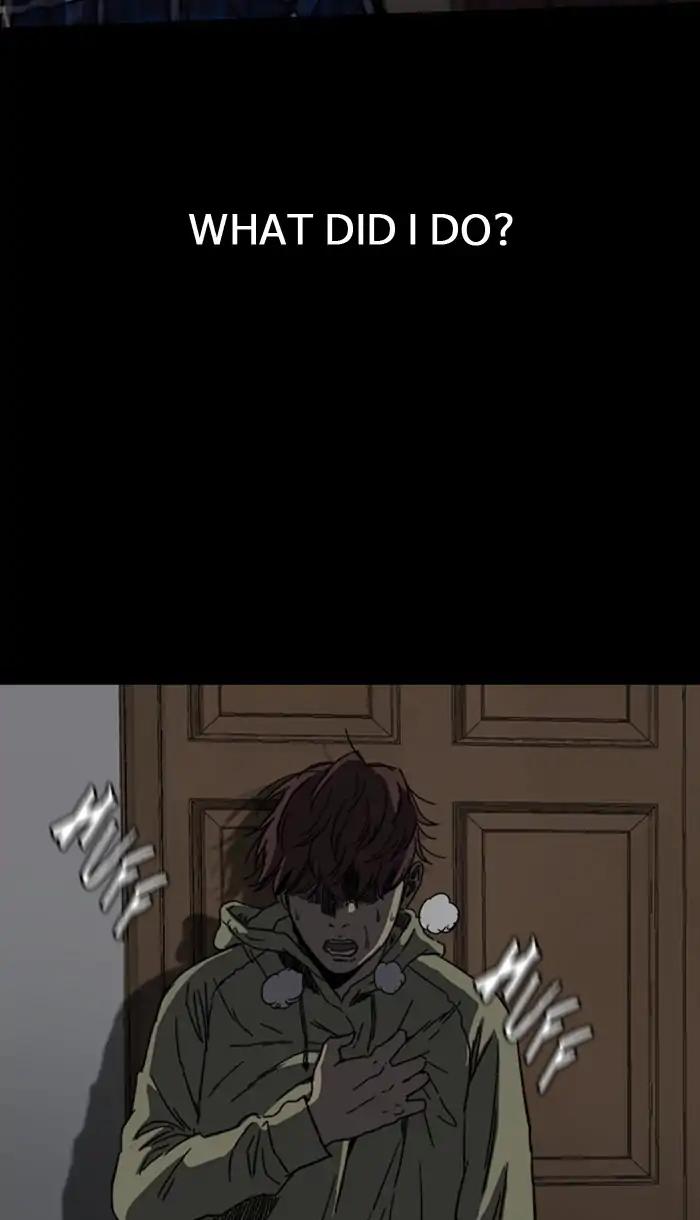 Wind Breaker chapter 216 page 69