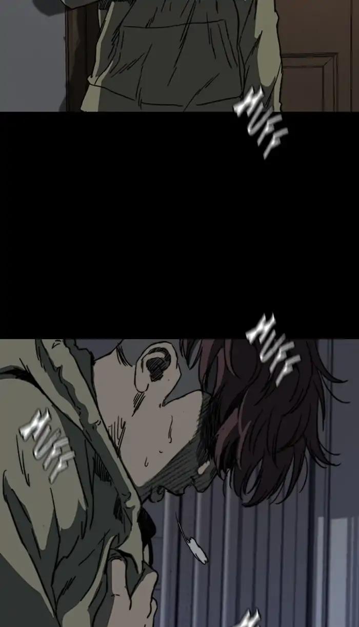 Wind Breaker chapter 216 page 70