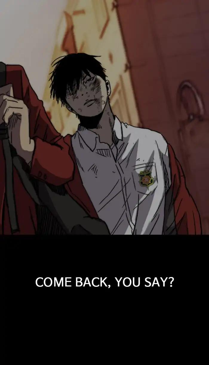 Wind Breaker chapter 216 page 72