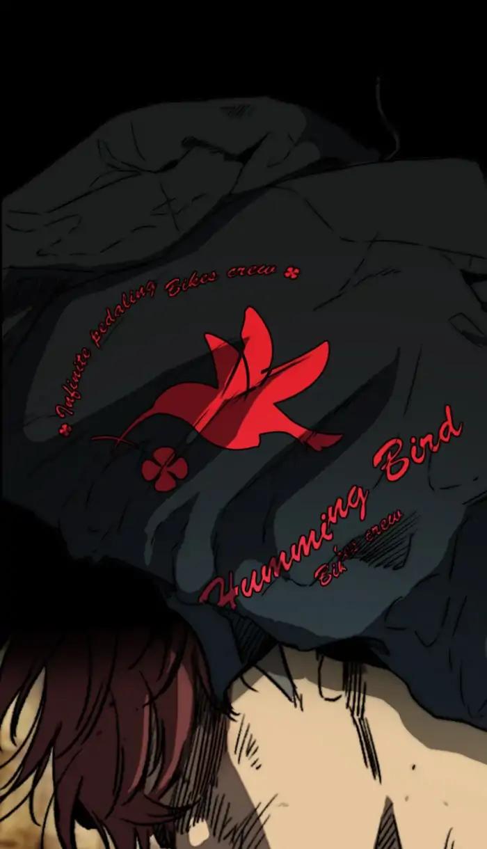 Wind Breaker chapter 216 page 73