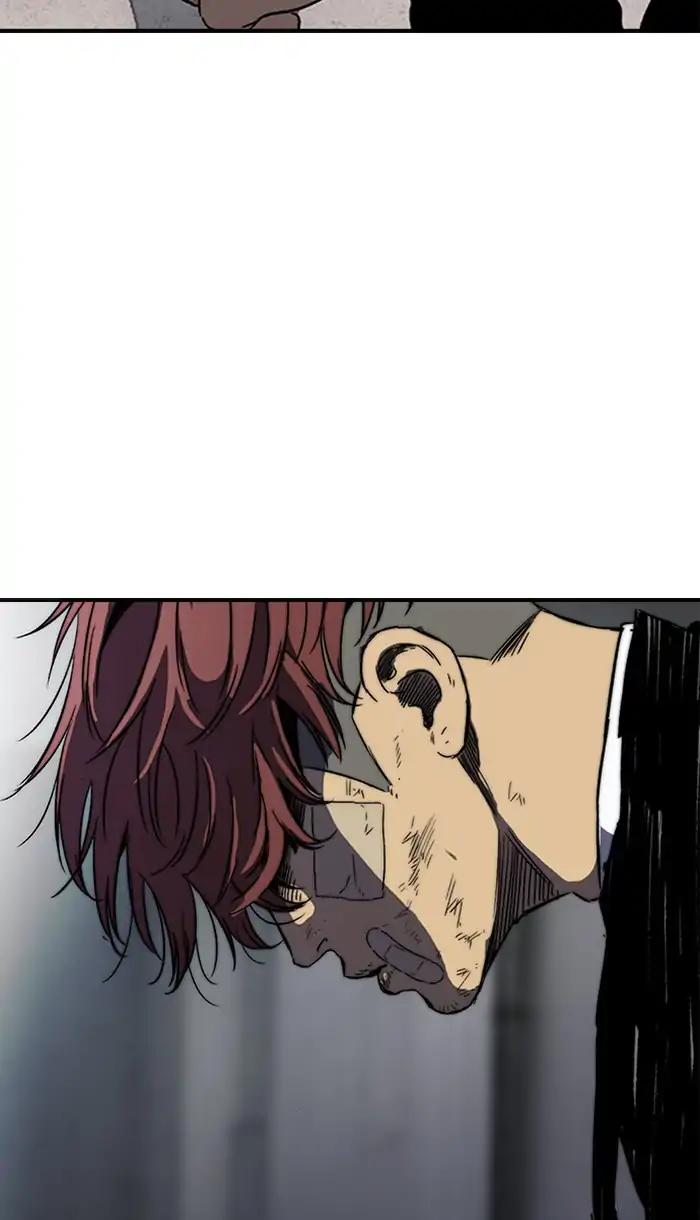 Wind Breaker chapter 217 page 62