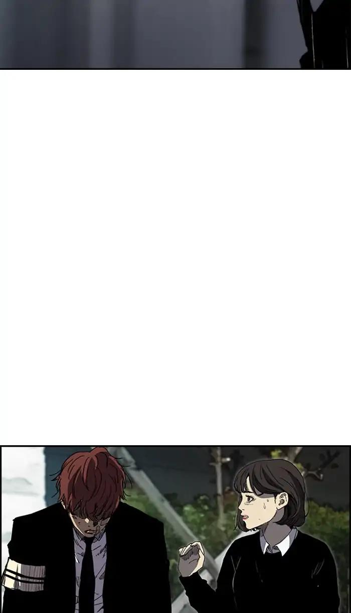 Wind Breaker chapter 217 page 63