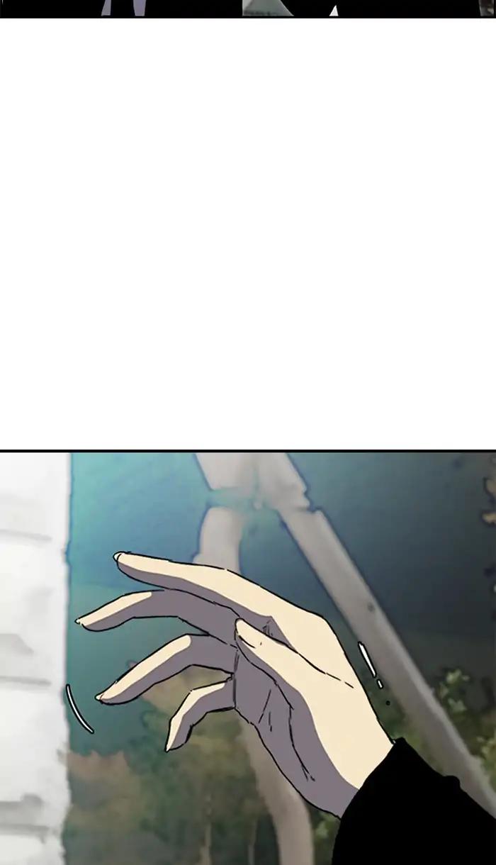 Wind Breaker chapter 217 page 64