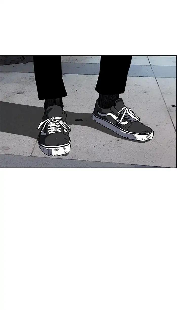 Wind Breaker chapter 217 page 69