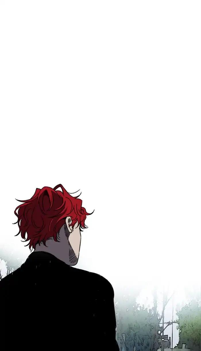 Wind Breaker chapter 217 page 71