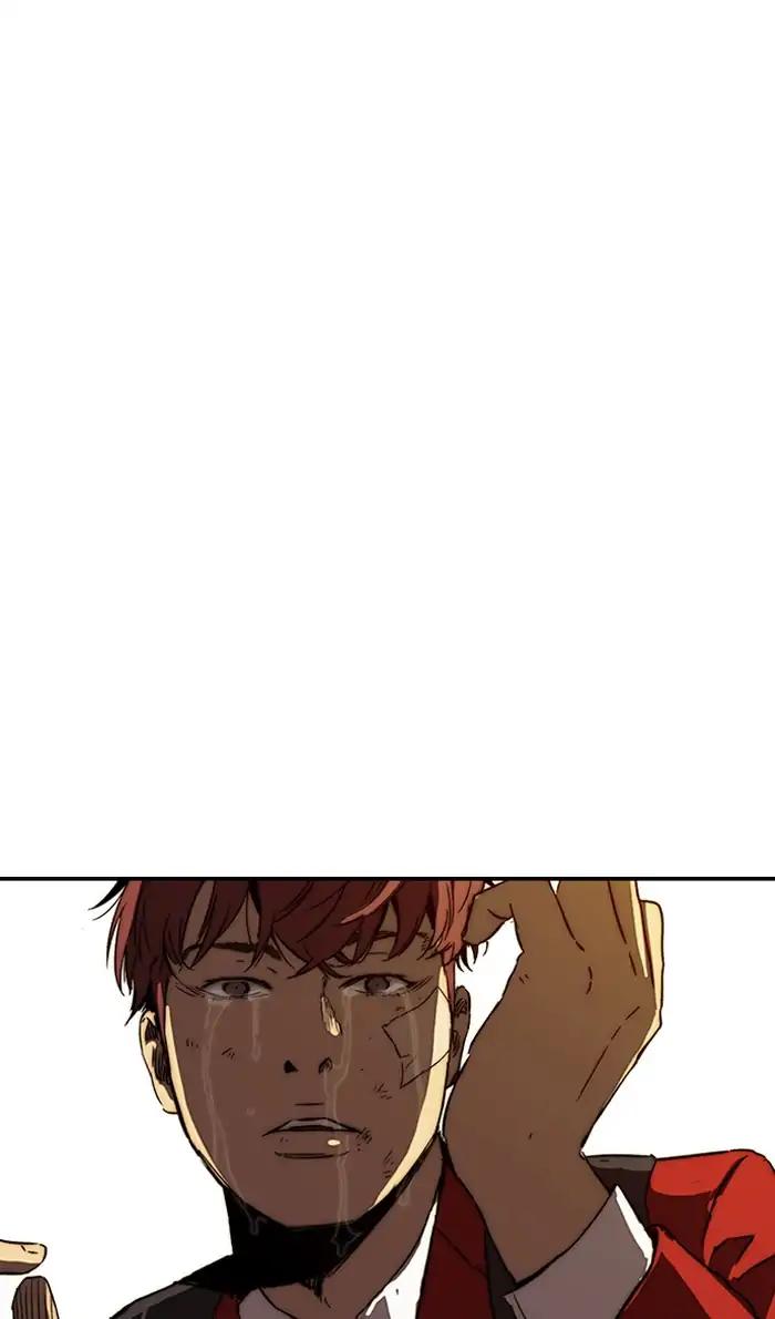 Wind Breaker chapter 218 page 72