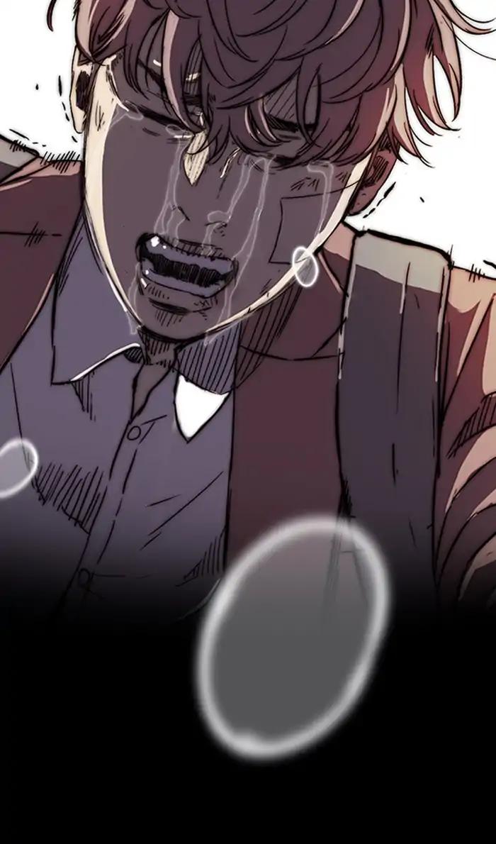 Wind Breaker chapter 218 page 78