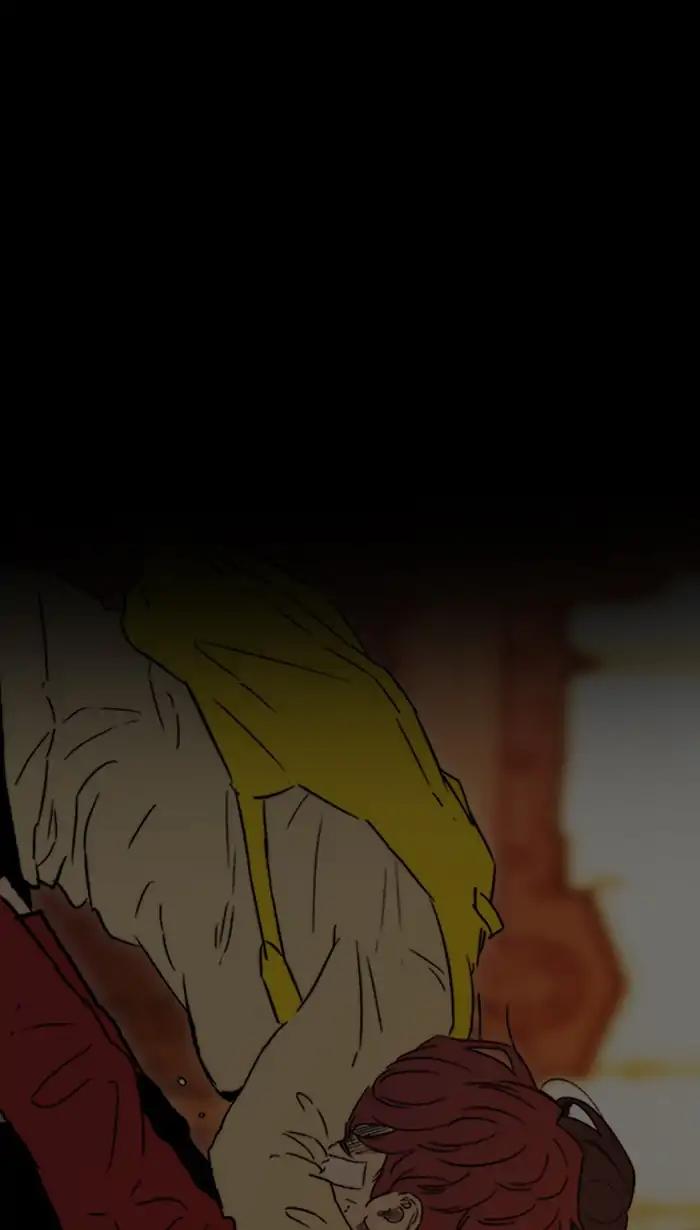 Wind Breaker chapter 219 page 13