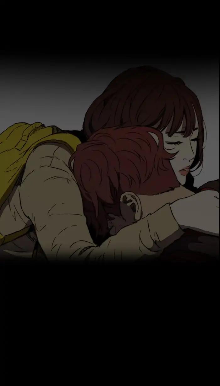 Wind Breaker chapter 219 page 15