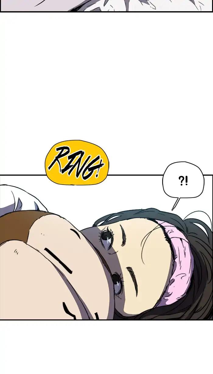 Wind Breaker chapter 219 page 19