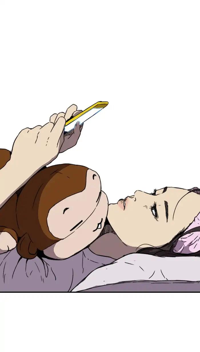 Wind Breaker chapter 219 page 21