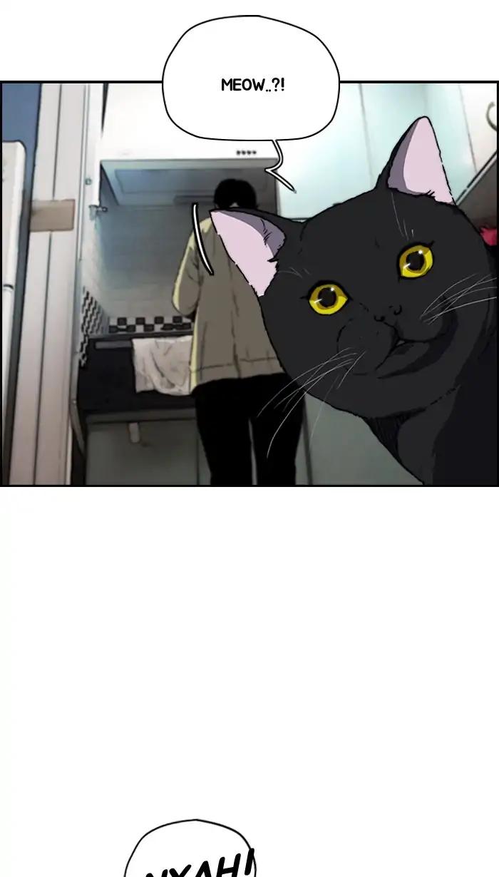 Wind Breaker chapter 219 page 27