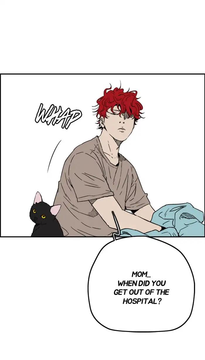 Wind Breaker chapter 219 page 30