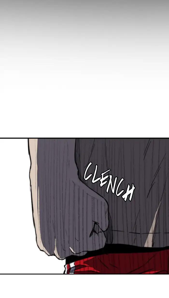Wind Breaker chapter 219 page 40