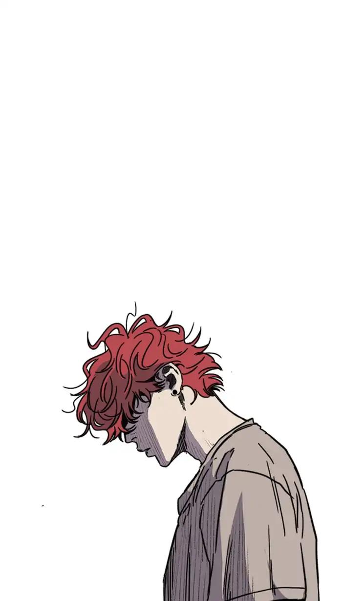 Wind Breaker chapter 219 page 41