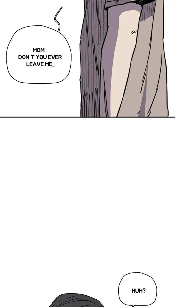 Wind Breaker chapter 219 page 42