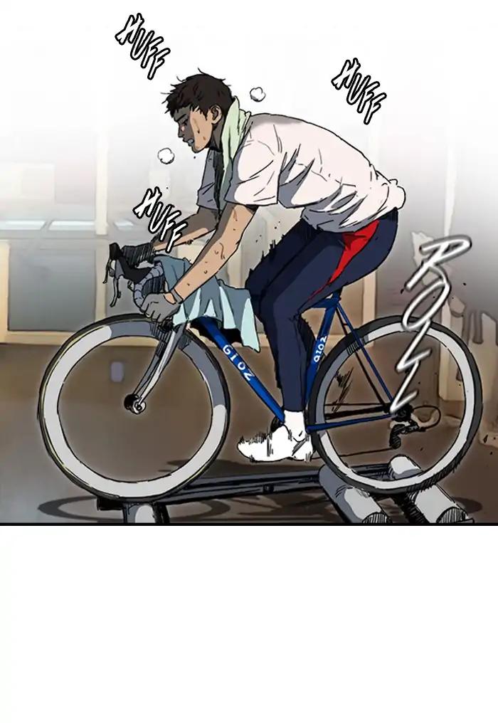 Wind Breaker chapter 219 page 48