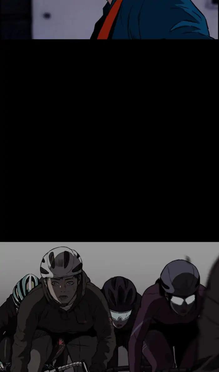 Wind Breaker chapter 219 page 62