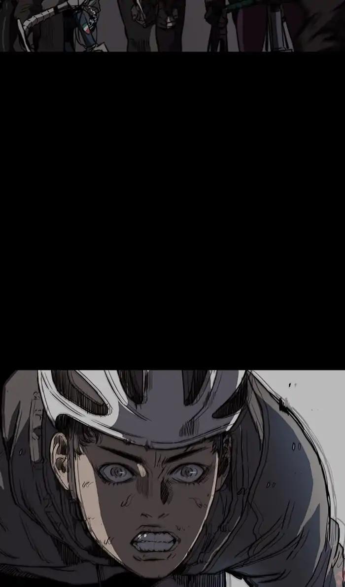 Wind Breaker chapter 219 page 63