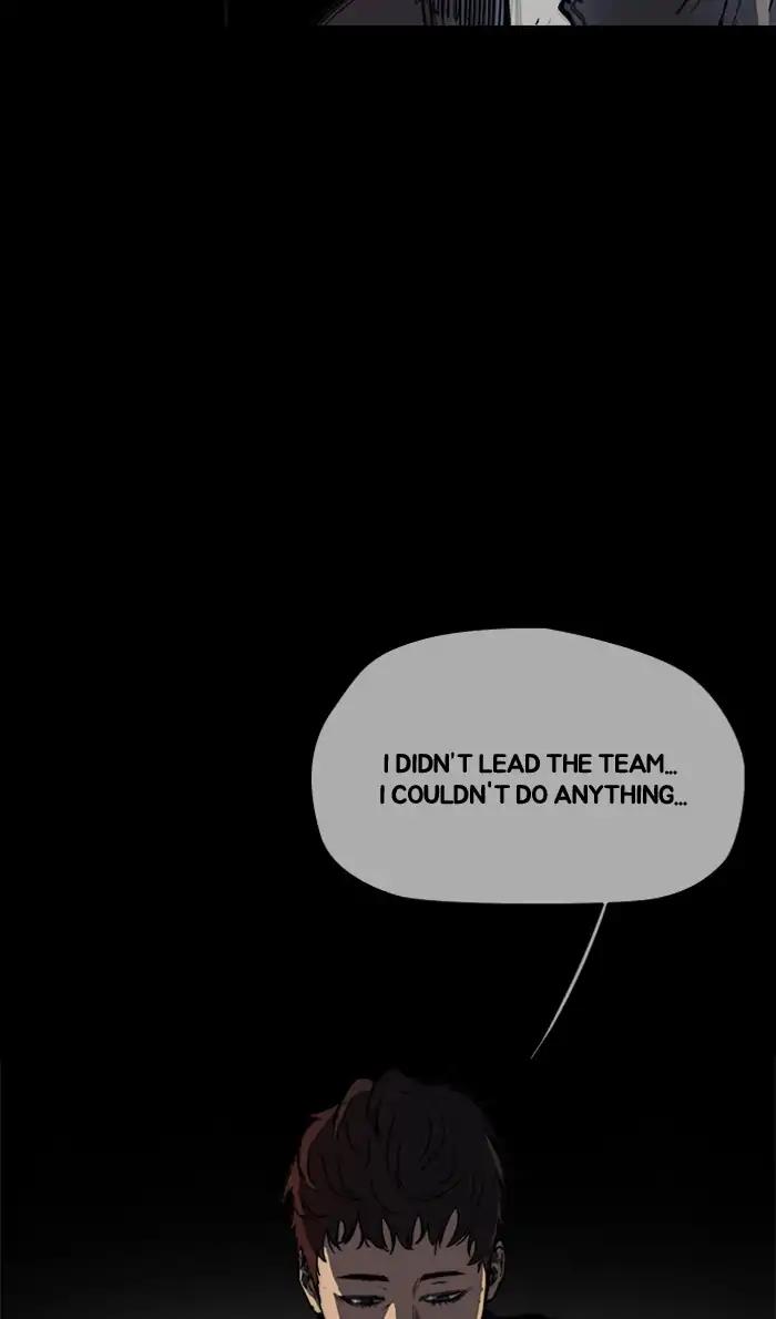 Wind Breaker chapter 219 page 64