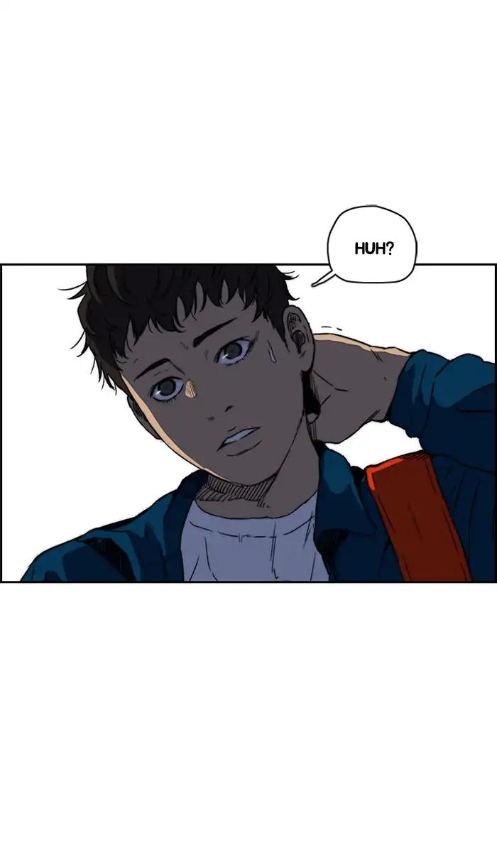 Wind Breaker chapter 219 page 67