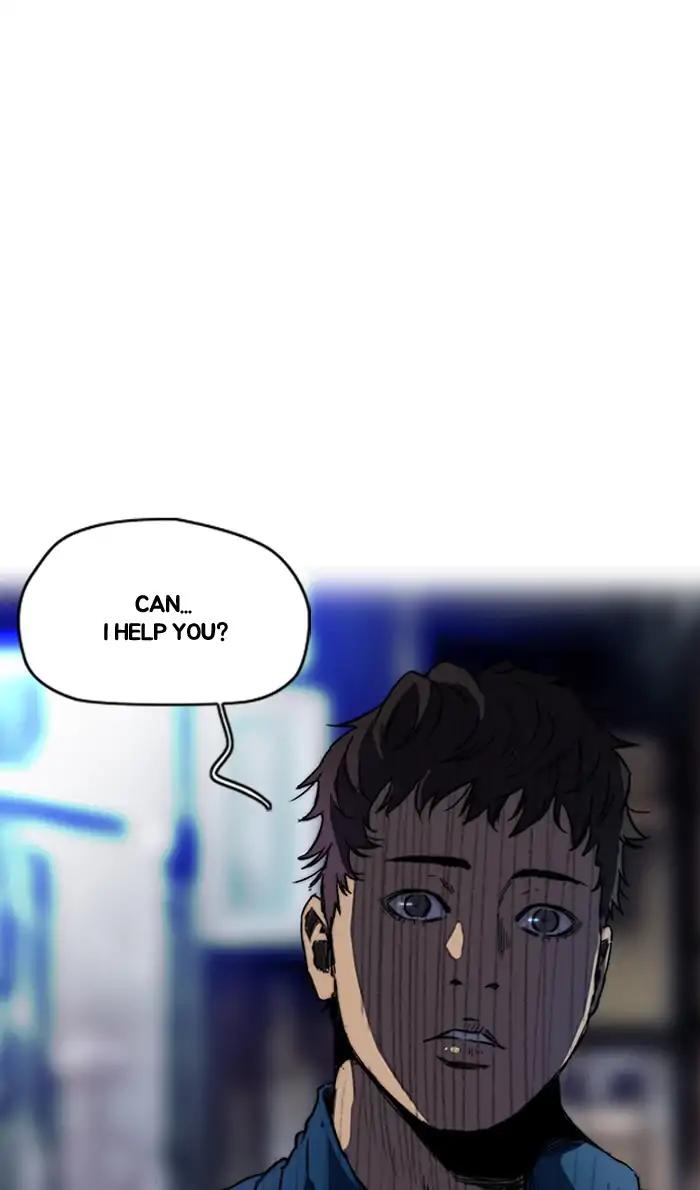 Wind Breaker chapter 219 page 70