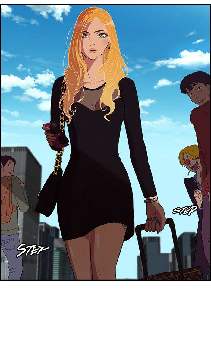 Wind Breaker chapter 22 page 16