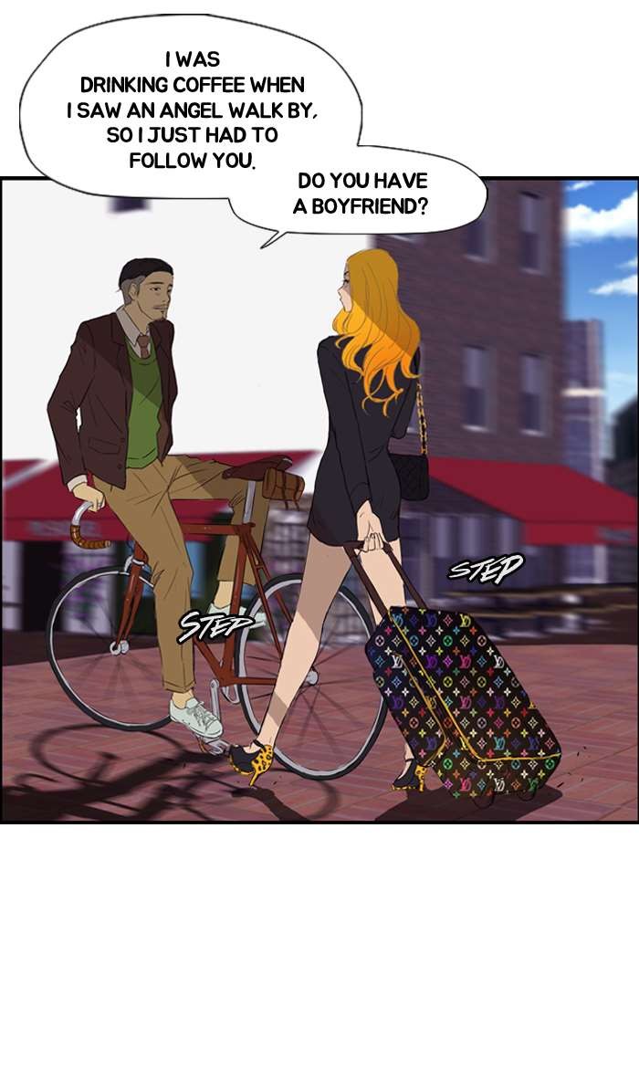 Wind Breaker chapter 22 page 25