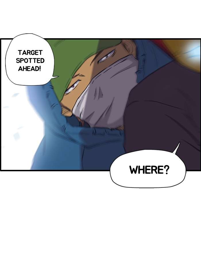 Wind Breaker chapter 22 page 30