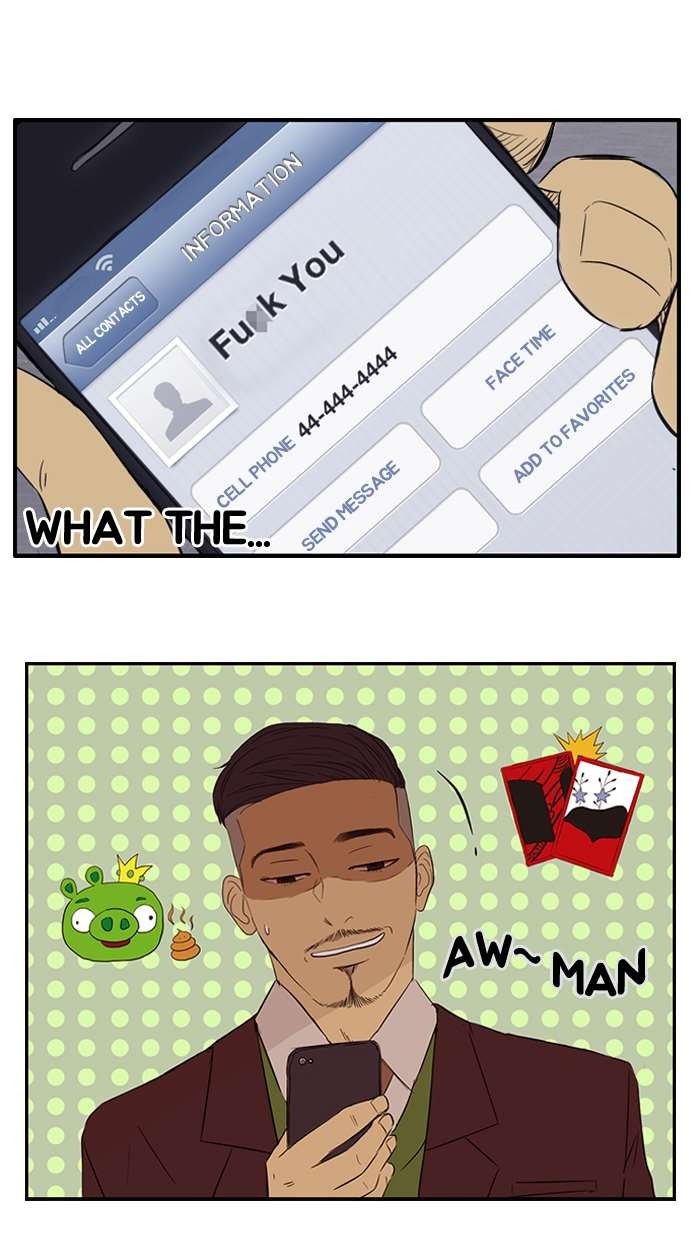 Wind Breaker chapter 22 page 37