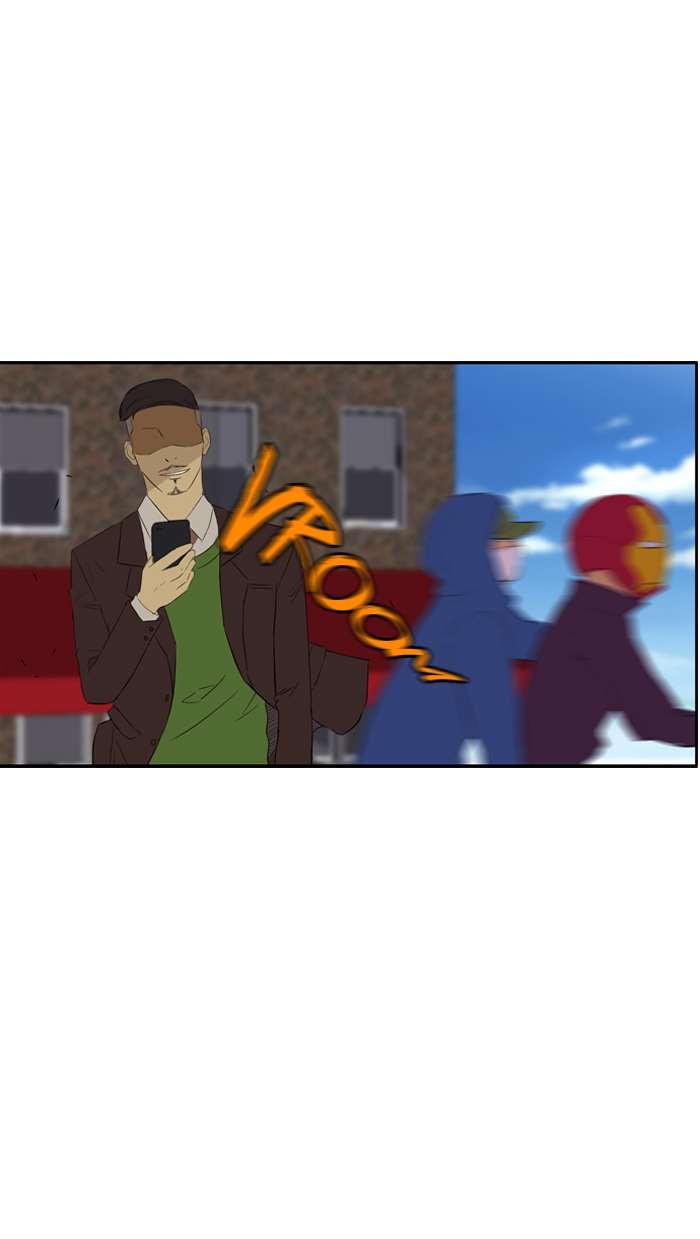 Wind Breaker chapter 22 page 38