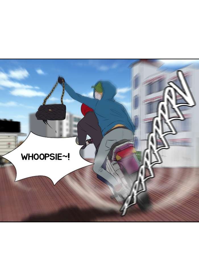 Wind Breaker chapter 22 page 40