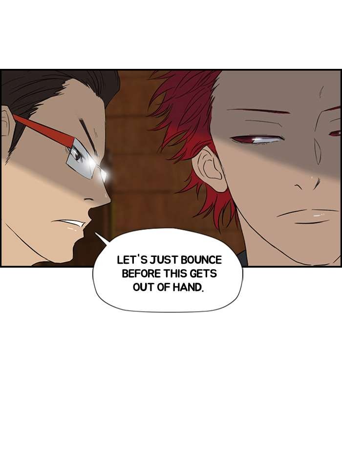 Wind Breaker chapter 22 page 9