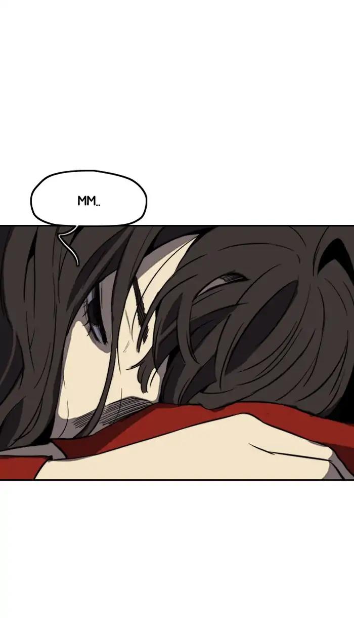 Wind Breaker chapter 220 page 43