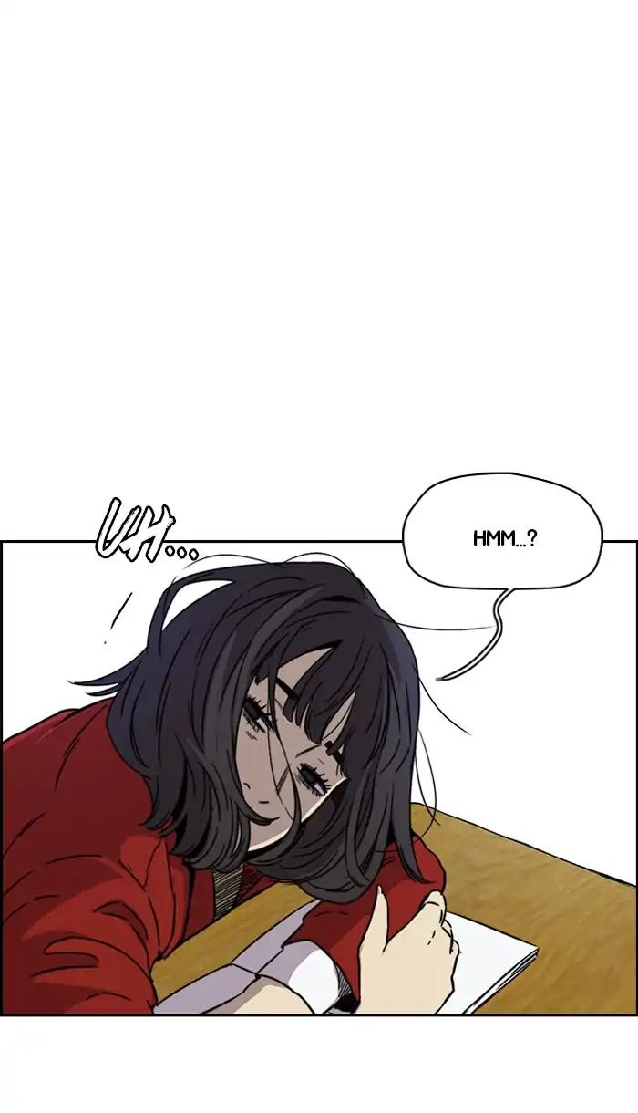 Wind Breaker chapter 220 page 45