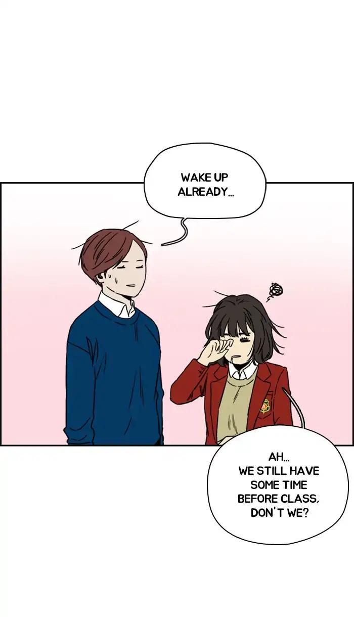 Wind Breaker chapter 220 page 46