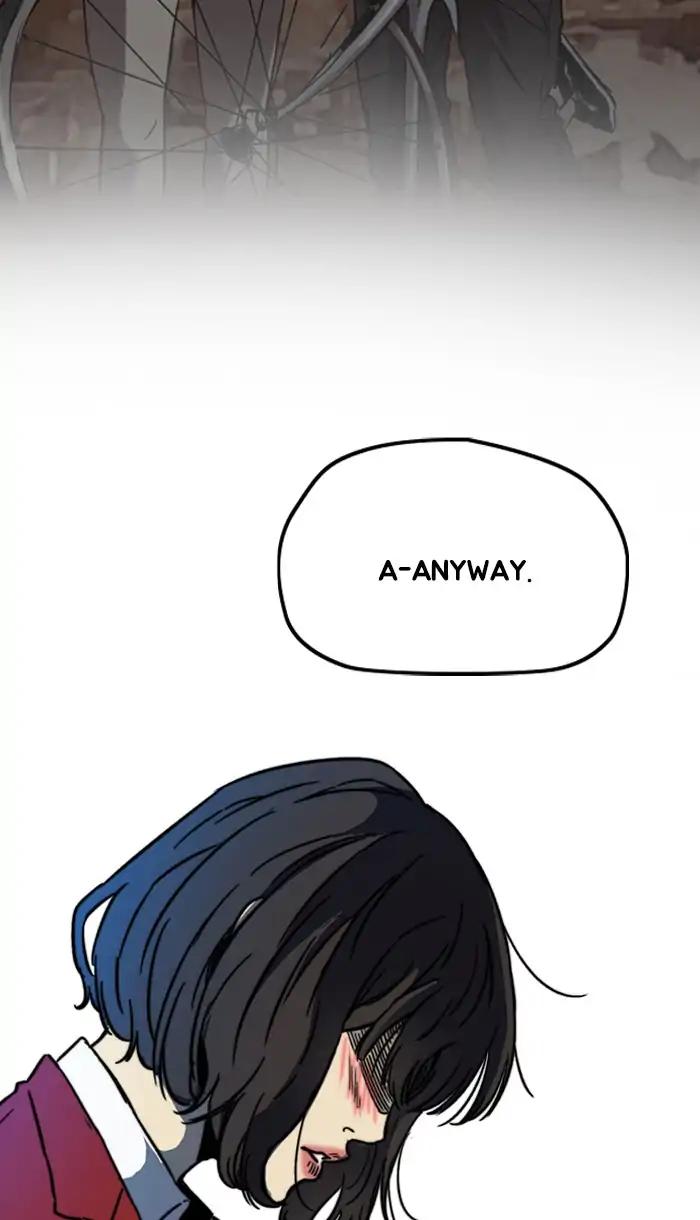 Wind Breaker chapter 220 page 62