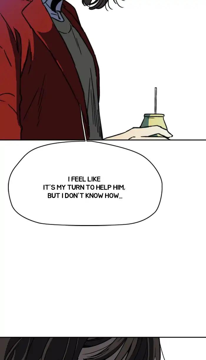 Wind Breaker chapter 220 page 63